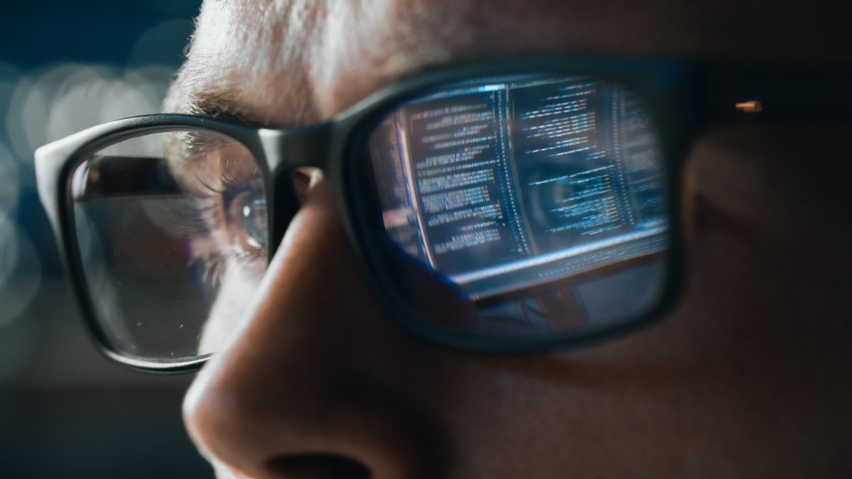 Smart glasses AI