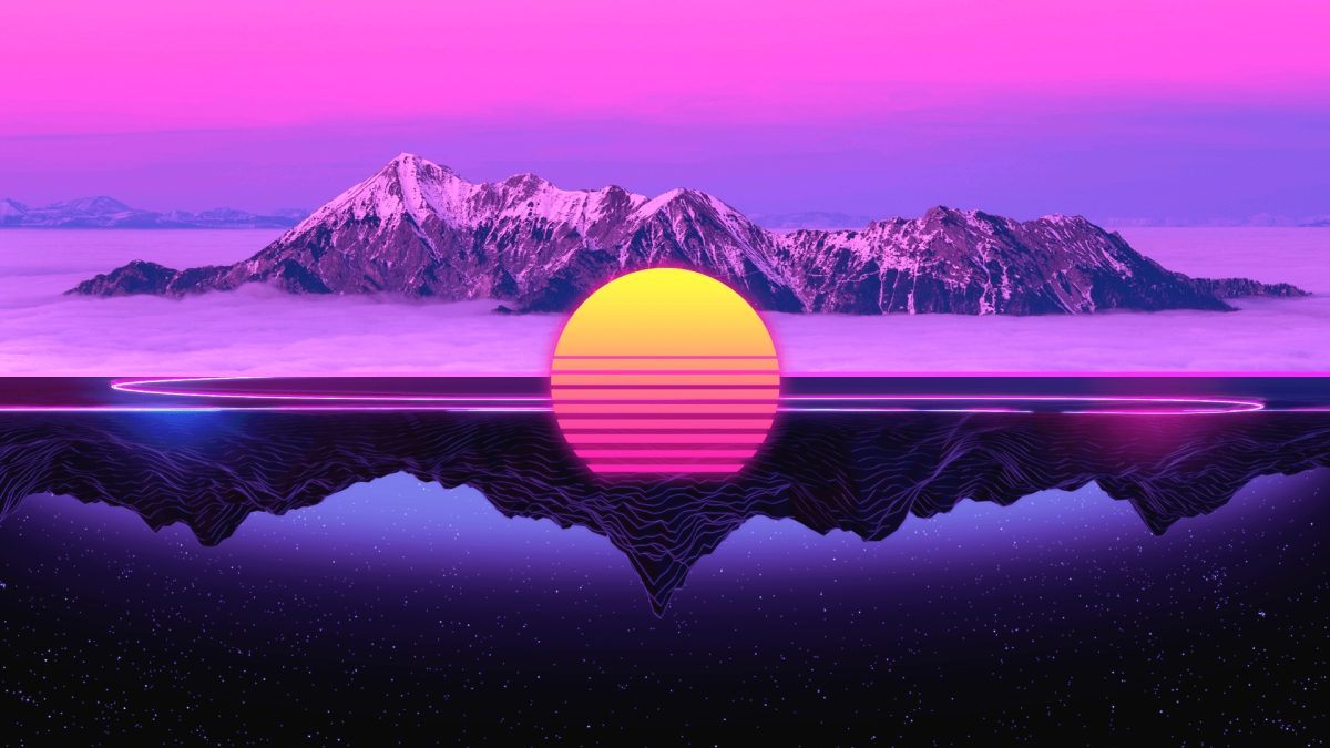 Linux desktop setup
